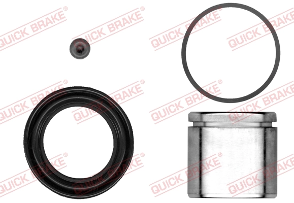 Repair Kit, brake caliper